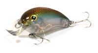 Воблер Petit Peanut 4F IH Wakasagi Daiwa