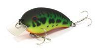 Воблер Petit Peanut 4F Mat Tiger Daiwa
