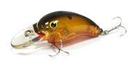 Воблер Petit Peanut DR 4F IH Kurokin Daiwa
