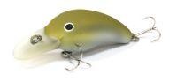 Воблер Petit Peanut DR 4F Matt Ayu Daiwa