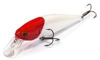 Воблер Pointer 100 0008 Red Head 168 Lucky Craft