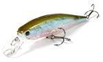 Воблер Pointer 100 Aurora Ghost Wakasagi 291 Lucky Craft