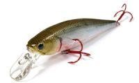 Воблер Pointer 100 Bl.Ghost Minnow 102 Lucky Craft