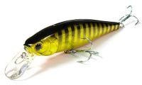 Воблер Pointer 100 Black Gold 242 Lucky Craft
