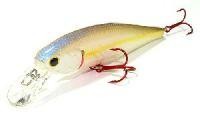 Воблер Pointer 100 Bloody Chart Shad 104 Lucky Craft