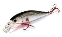Воблер Pointer 100 Bloody or Tennessee Shad 101 Lucky Craft