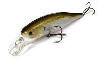 Воблер Pointer 100 Brown Hich 124 Lucky Craft