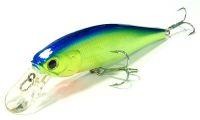 Воблер Pointer 100 Chart Blue 263 Lucky Craft