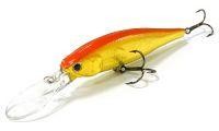 Воблер Pointer 100 DD 0007 Orange Gold 152 Lucky Craft