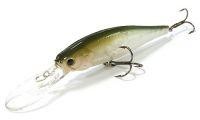 Воблер Pointer 100 DD 0215 Shad 156 Lucky Craft