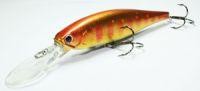Воблер Pointer 100 DD Albino Baby May Salmon 854 Lucky Craft