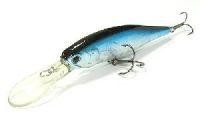 Воблер Pointer 100 DD Aurora Black 052 Lucky Craft