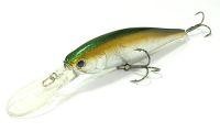 Воблер Pointer 100 DD Aurora Brown 277 Lucky Craft