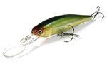 Воблер Pointer 100 DD Aurora Dace Shad 835 Lucky Craft