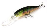 Воблер Pointer 100 DD Aurora Gold Northern 884 Lucky Craft