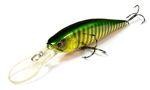 Воблер Pointer 100 DD Aurora Green Peach 280 Lucky Craft