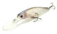 Воблер Pointer 100 DD Aurora Pro-Blue 257 Lucky Craft