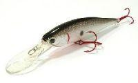 Воблер Pointer 100 DD Bl.Or Tennessee Shad 101 Lucky Craft