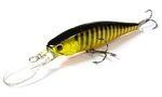 Воблер Pointer 100 DD Black Gold 242 Lucky Craft