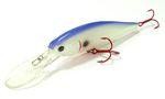 Воблер Pointer 100 DD Bloody Table Rock Shad 107 Lucky Craft