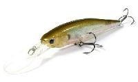 Воблер Pointer 100 DD Brown Hitch 124 Lucky Craft