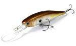 Воблер Pointer 100 DD Brownie 809 Lucky Craft