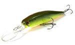 Воблер Pointer 100 DD Chart Green Rootbber 116 Lucky Craft