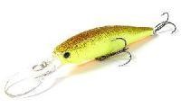 Воблер Pointer 100 DD Chart Splatter Rootbber 121 Lucky Craft