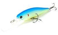 Воблер Pointer 100 DD Chartreuse Light Blue 287 Lucky Craft