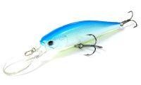 Воблер Pointer 100 DD Citrus Shad 253 Lucky Craft