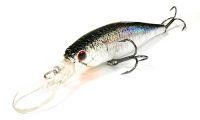 Воблер Pointer 100 DD Crack Black 154 Lucky Craft