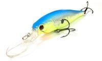 Воблер Pointer 100 DD Crack blue 155 Lucky Craft