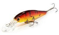 Воблер Pointer 100 DD Fire Tiger 082 Lucky Craft