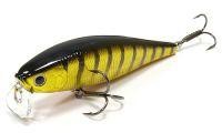 Воблер Pointer 100SSR Black Gold 242 Lucky Craft