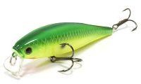 Воблер Pointer 100SSR Peacock 111 Lucky Craft