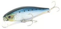 Воблер Pointer 100SSR SW Zebra Sardine 702 Lucky Craft