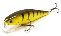 Воблер Pointer 100SSR Tiger Perch 806 Lucky Craft