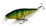 Воблер Pointer 125 Aurora Green Perch 280 Lucky Craft