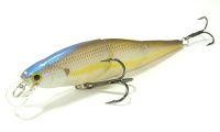 Воблер Pointer 125 Chartreuse Shad 250 Lucky Craft