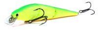 Воблер Pointer 125 Green Lime Chart 133 Lucky Craft