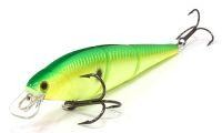 Воблер Pointer 125 Peacock 111 Lucky Craft