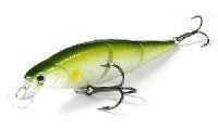 Воблер Pointer 125 Pearl Ayu 268 Lucky Craft