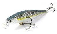 Воблер Pointer 125 Sexy Chartreuse Shad 172 Lucky Craft