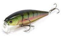 Воблер Pointer 128SSR Aurora Gold Northern Perch 884 Lucky Craft