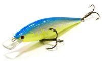 Воблер Pointer 140 Crack Blue 155 Lucky Craft
