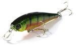 Воблер Pointer 48 SP Aurora Gold Northern Perch 884 Lucky Craft