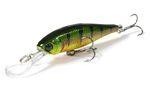 Воблер Pointer 48DD Aurora Gold Northern Perch 884 Lucky Craft