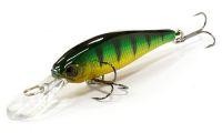 Воблер Pointer 48DD Aurora Green Perch 280 Lucky Craft