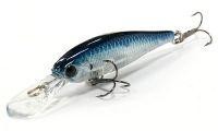 Воблер Pointer 48DD Ghost Blue Shad 237 Lucky Craft