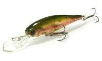 Воблер Pointer 48DD Ghost Rainbow Trout 817 Lucky Craft